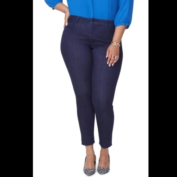 Curves 360 by nydj - Picture 1 of 5